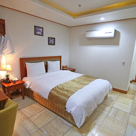 Geoje Island Hotel Dış mekan fotoğraf